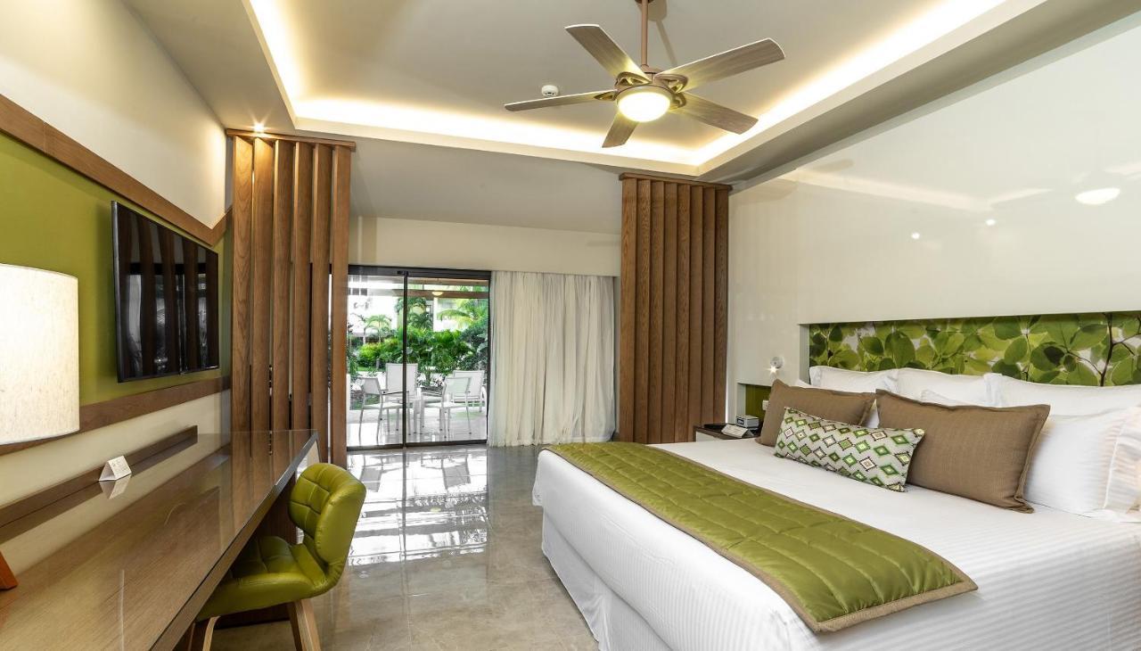 Dreams Onyx Resort & Spa بونتا كانا المظهر الخارجي الصورة