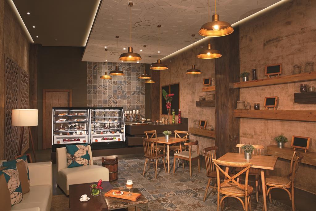 Dreams Onyx Resort & Spa بونتا كانا المظهر الخارجي الصورة