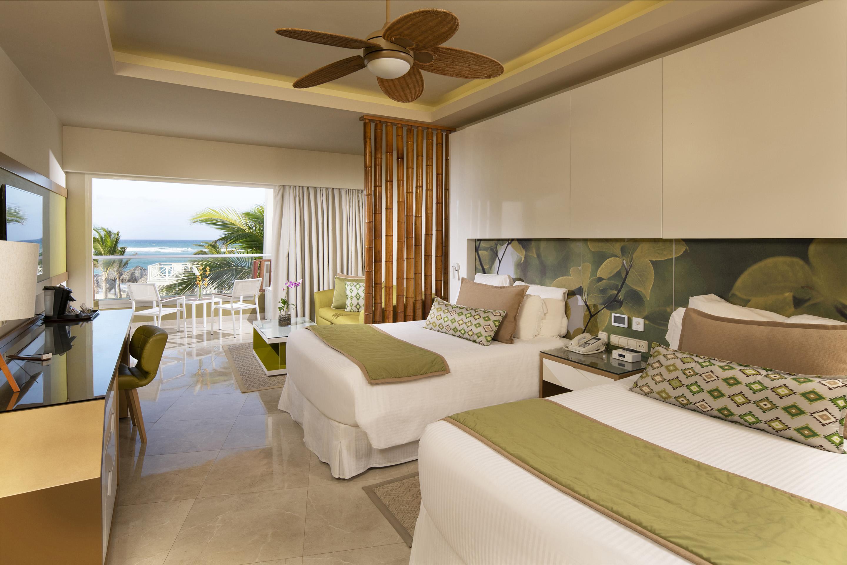 Dreams Onyx Resort & Spa بونتا كانا المظهر الخارجي الصورة