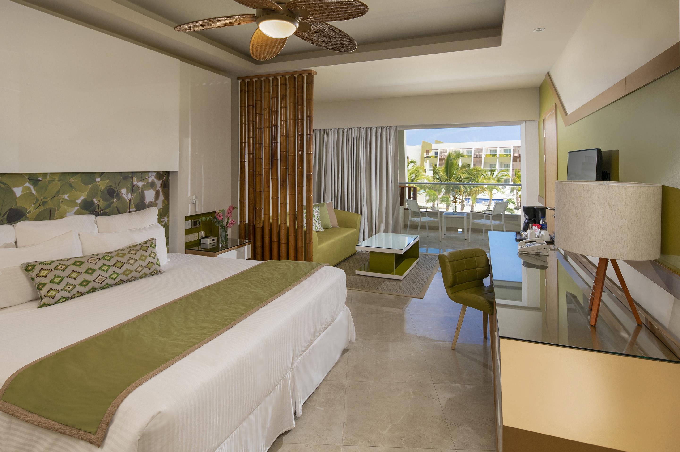 Dreams Onyx Resort & Spa بونتا كانا المظهر الخارجي الصورة