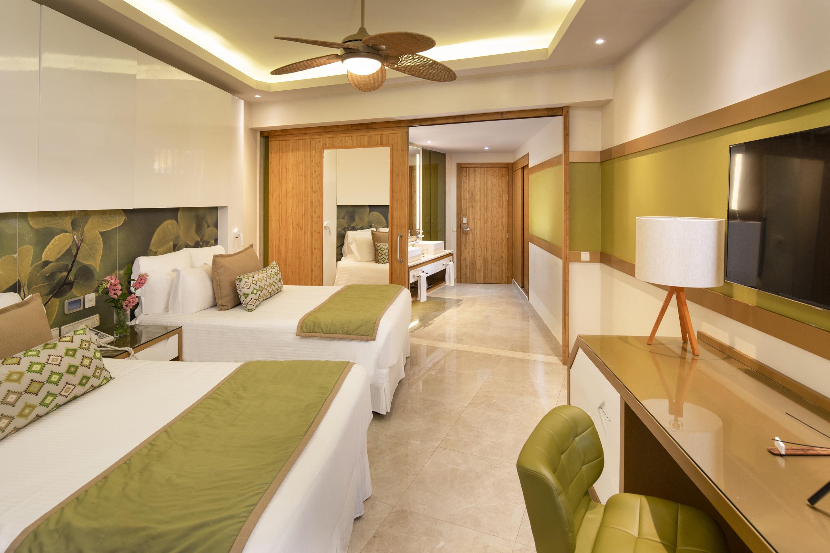 Dreams Onyx Resort & Spa بونتا كانا المظهر الخارجي الصورة