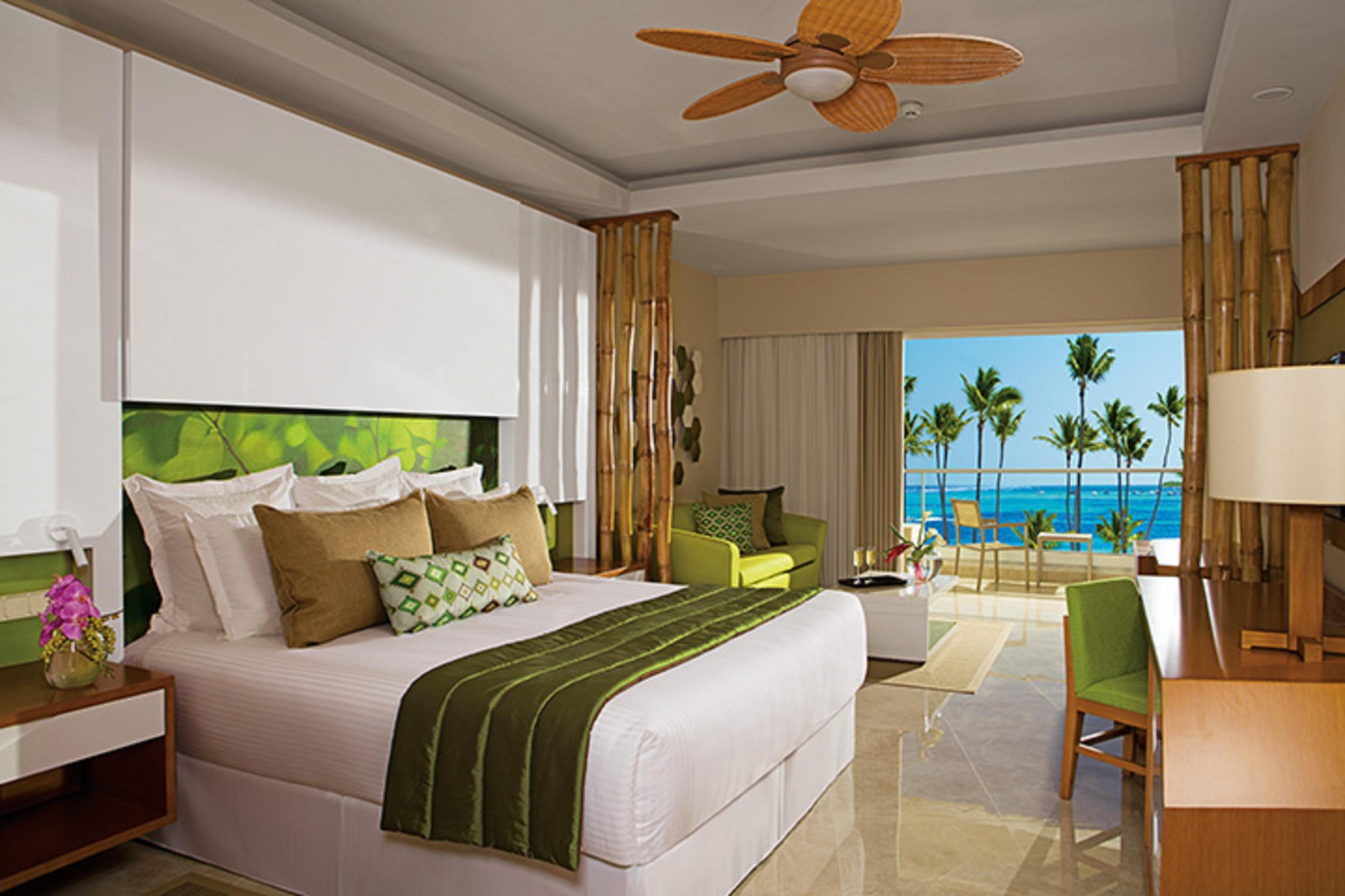 Dreams Onyx Resort & Spa بونتا كانا المظهر الخارجي الصورة