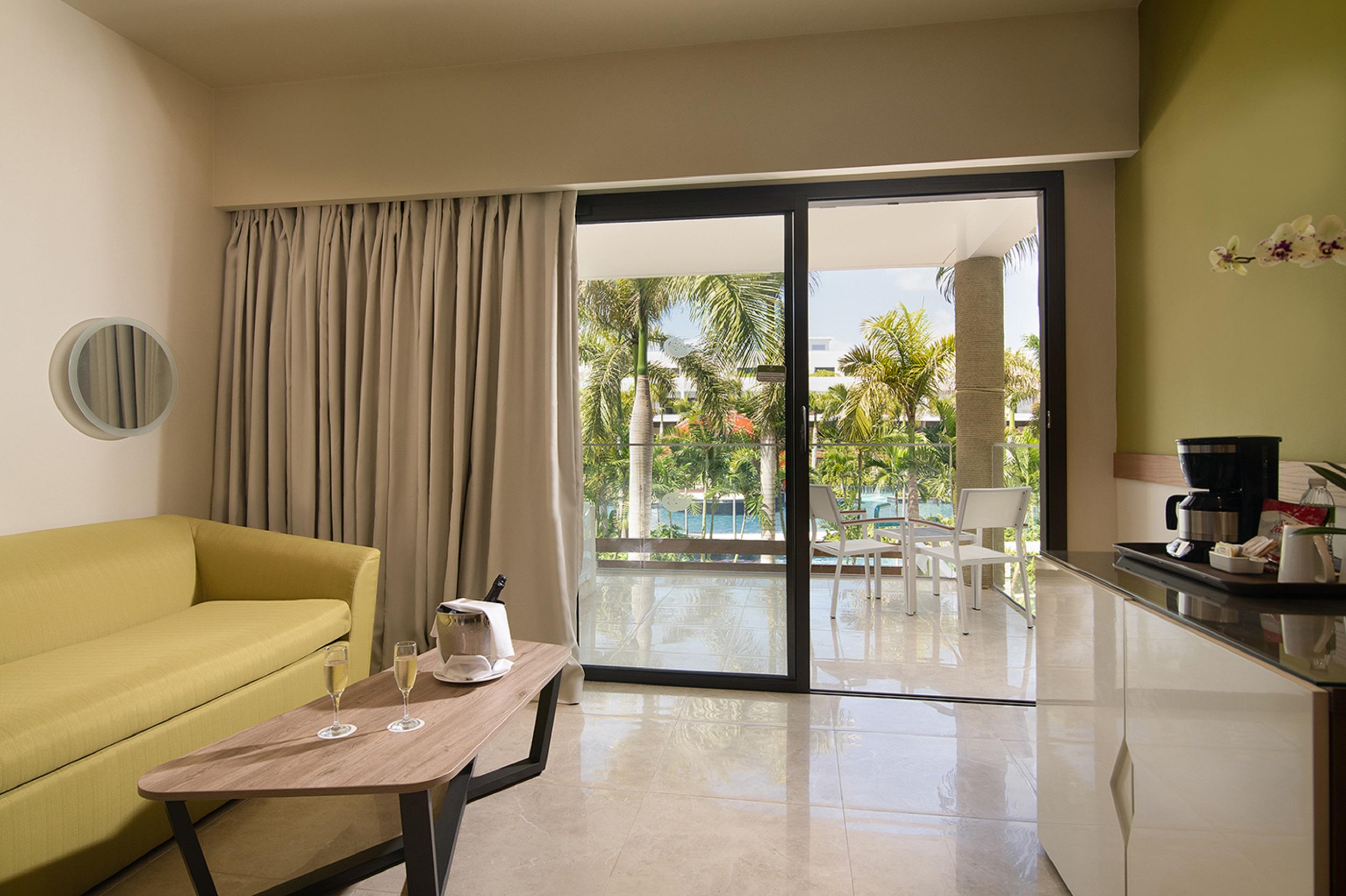 Dreams Onyx Resort & Spa بونتا كانا المظهر الخارجي الصورة