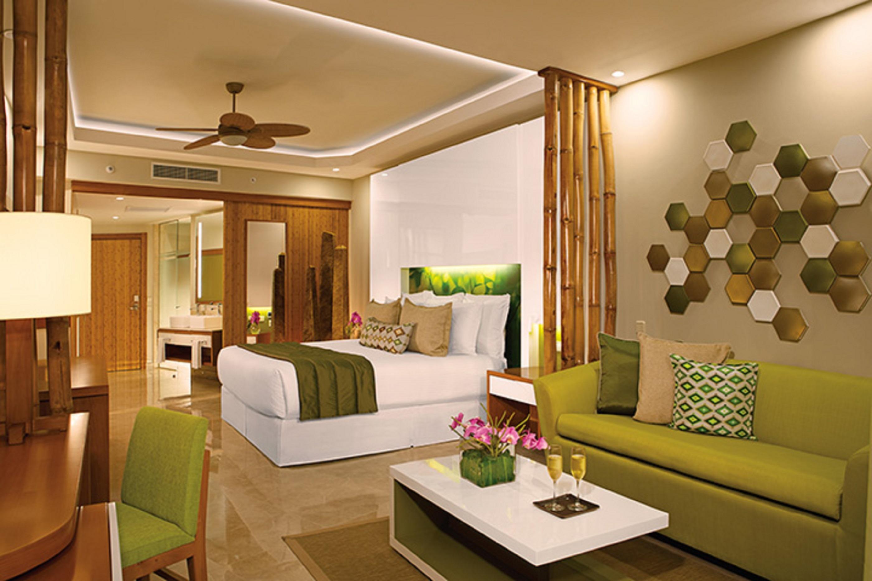 Dreams Onyx Resort & Spa بونتا كانا المظهر الخارجي الصورة