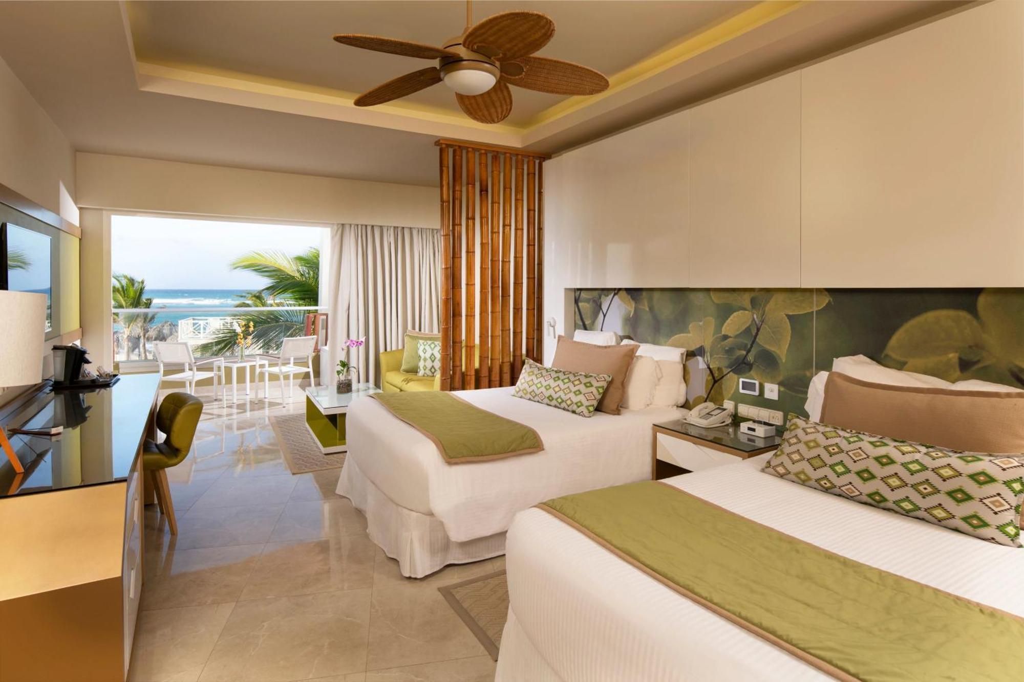 Dreams Onyx Resort & Spa بونتا كانا المظهر الخارجي الصورة