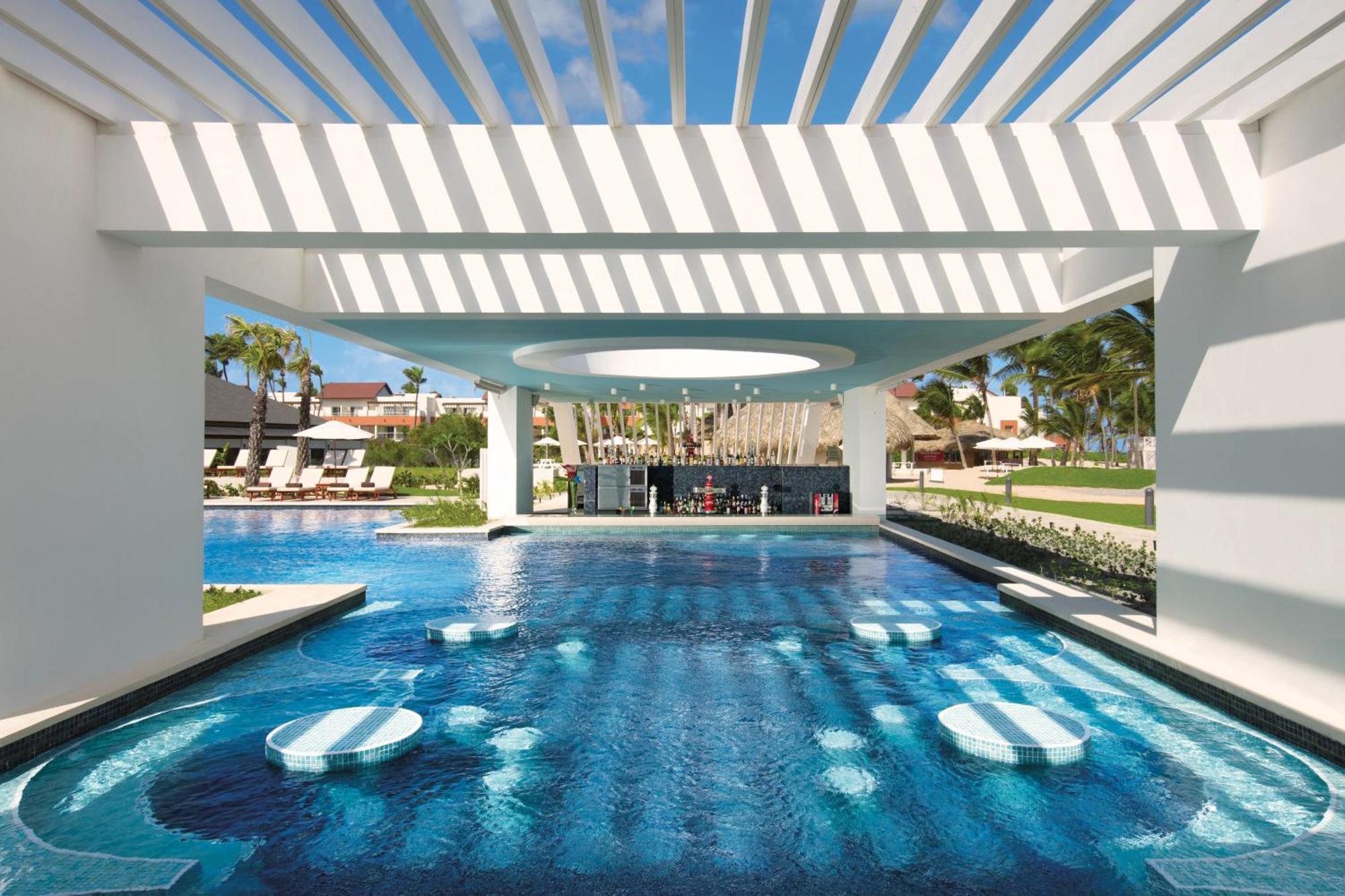 Dreams Onyx Resort & Spa بونتا كانا المظهر الخارجي الصورة
