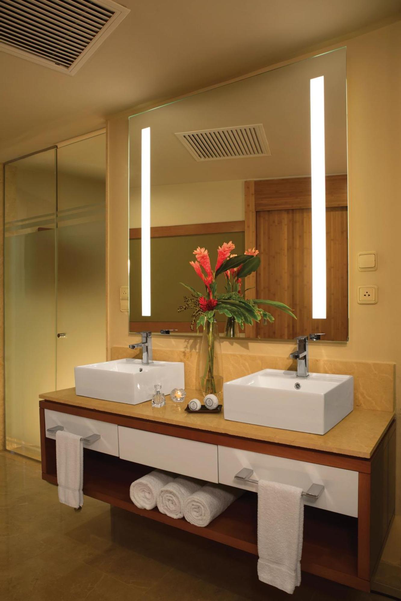 Dreams Onyx Resort & Spa بونتا كانا المظهر الخارجي الصورة
