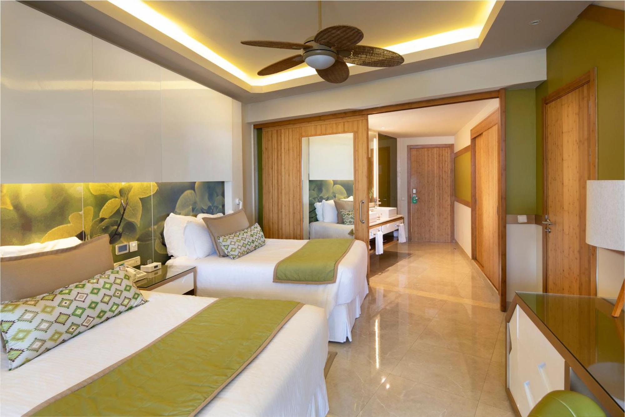 Dreams Onyx Resort & Spa بونتا كانا المظهر الخارجي الصورة